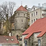 Appartamento Captain's Castle *