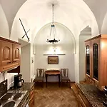 Captain's Castle Appartamento *