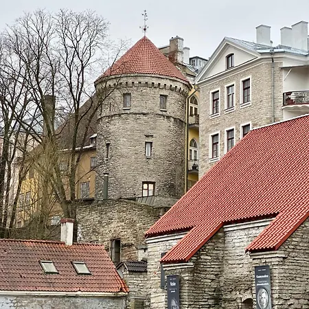 Apartament Captain's Castle *