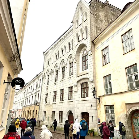 Captain's Castle Apartament Tallin