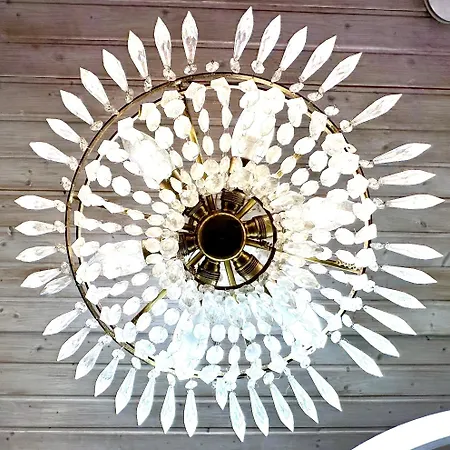 Apartament Captain's Castle Tallin