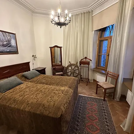 Apartament Captain's Castle