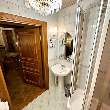 Apartament Captain's Castle