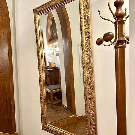 Captain's Castle Apartament Tallin