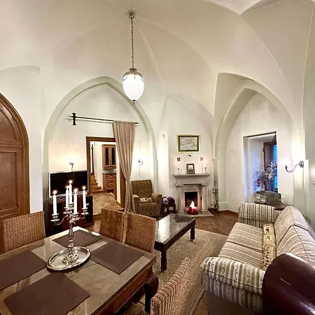 Apartment Captain's Castle