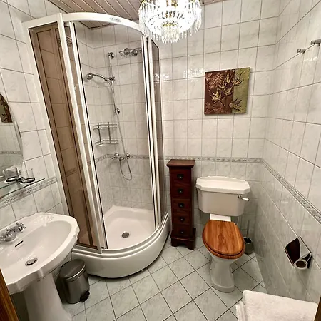 Captain's Castle * Tallin