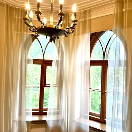 Apartman Captain's Castle *
