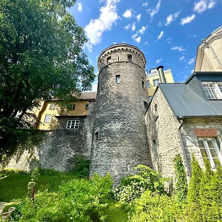 Apartmán Captain's Castle *
