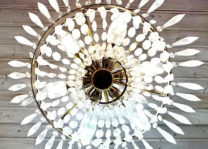 Апартаменты Captain's Castle Таллин