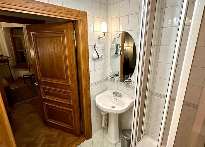 Apartamento Captain's Castle