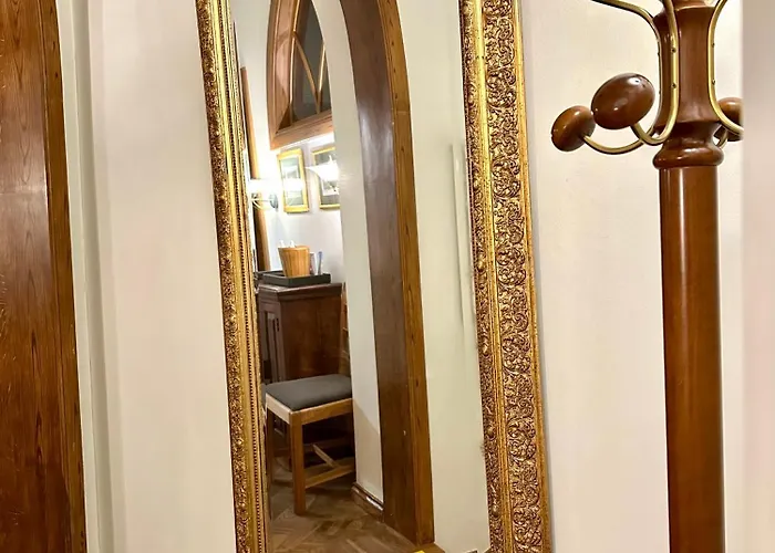 Captain's Castle Apartamento Tallin