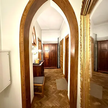 Captain's Castle * Таллин