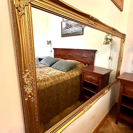 Captain's Castle Апартаменты *